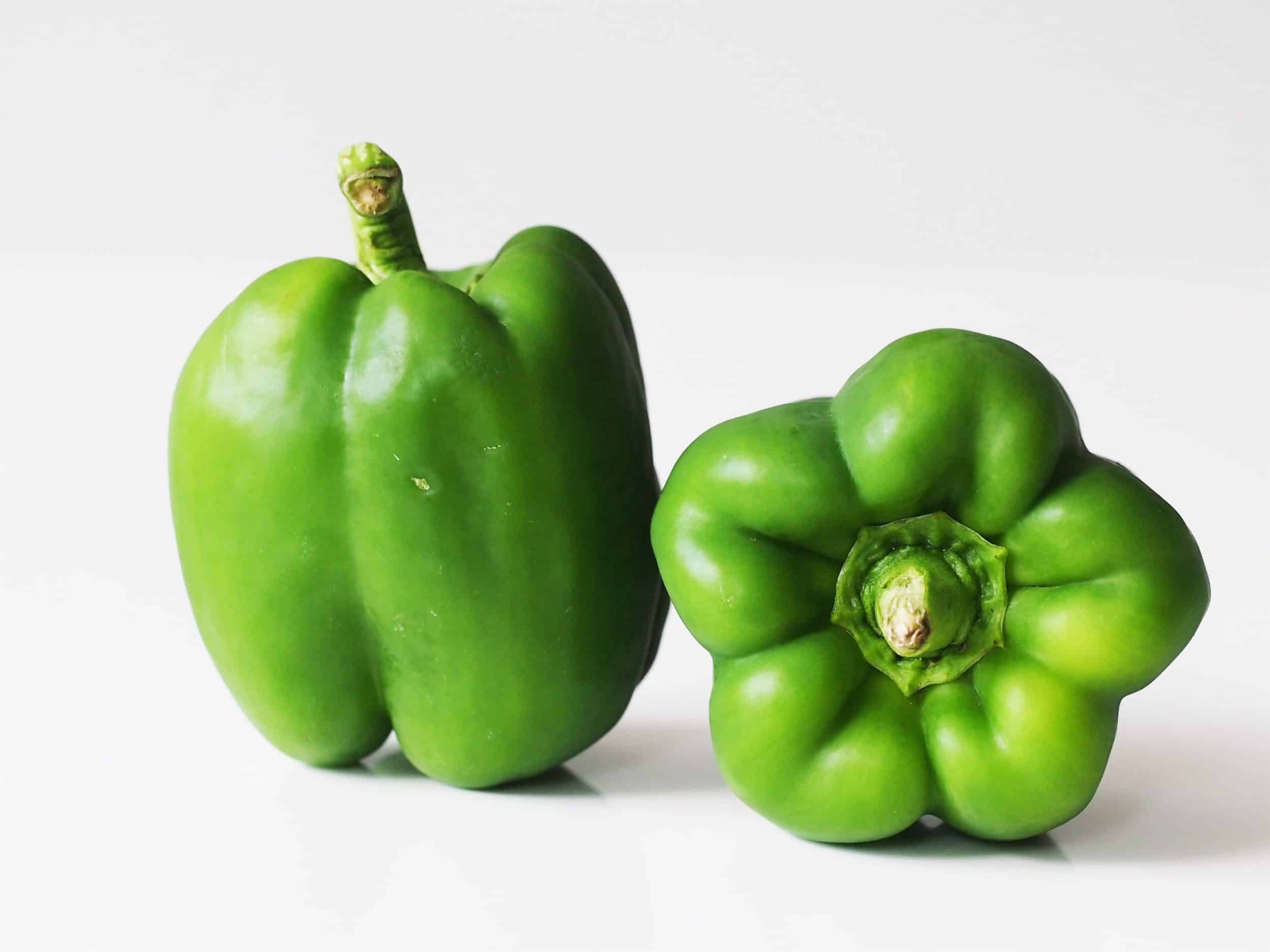 Green Pepper